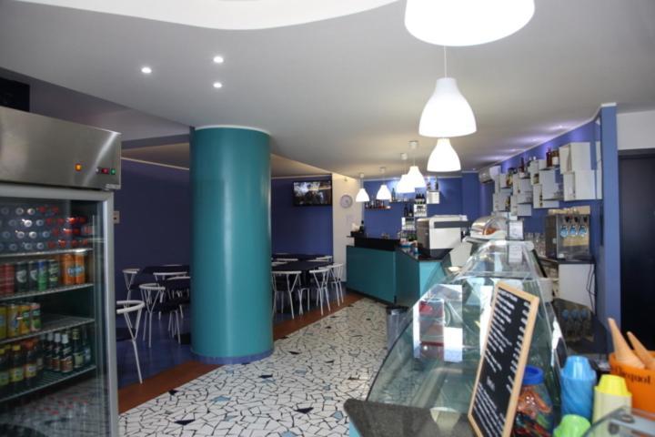 Splash'S Rooms Spadafora Exterior foto